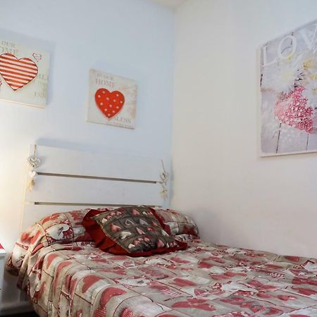 Apartamento Casa Jessica Montecatini Terme Exterior foto